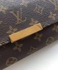 Клатч Louis Vuitton Favorite MM Monogram Canvas